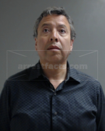 Erik Juan Araiza