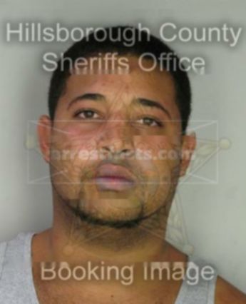 Bradley Thomas Stroud
