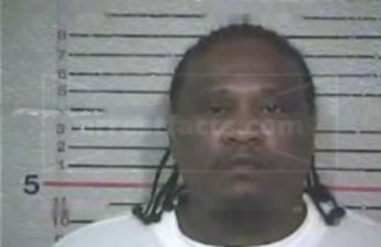 Damarcus Oneal Coleman