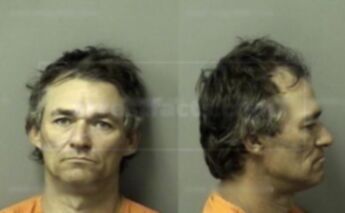 Christopher Mark Parreault