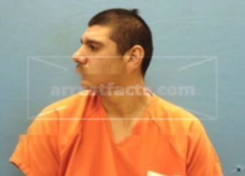 Joe Anthony Ortiz