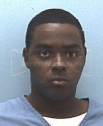 Gregory Diggs Jr.