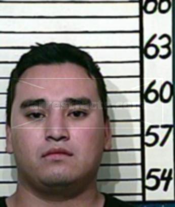 Ruben Alejandro Serrano