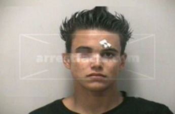 Cory Richard Martinez