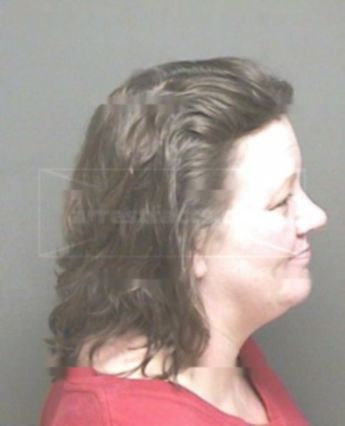 Angela Marie Warren