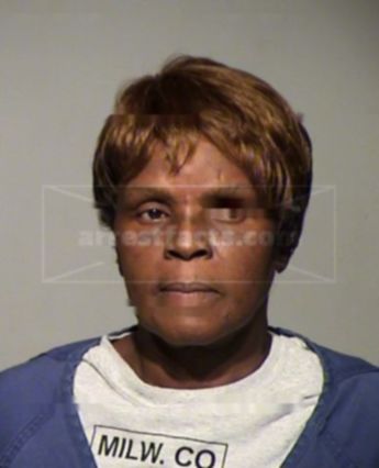 Anita Norwood