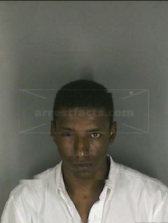 Darrell Samuel Colon