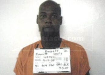 Emmitt Lewis Bassett