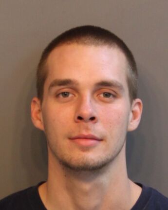 Lucas Aaron Dobbs