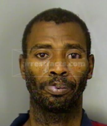 Delton Bernerd Broome