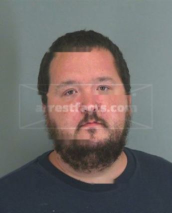 Cory Shane Varner