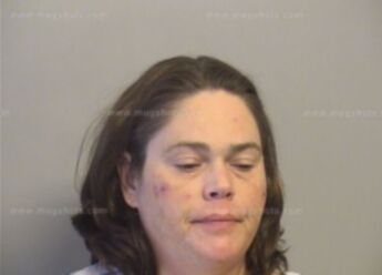 Laurie Jamne Fritts