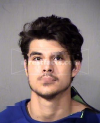Justin Tyler Burns
