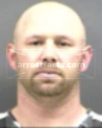 Travis James Griffin