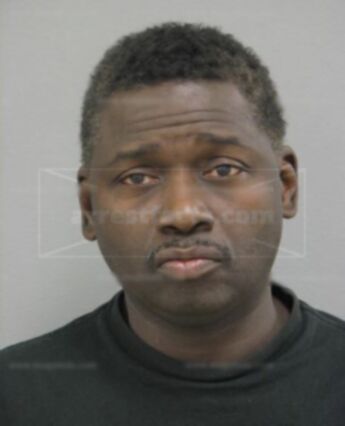 Norman Lee Suggs