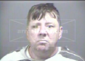 Jeffrey Chris Moore