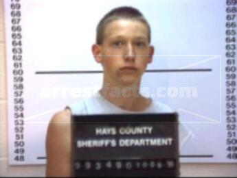 Thomas John Padgett
