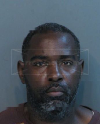 Jonathan Demetris Williams