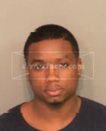Brandon Williams