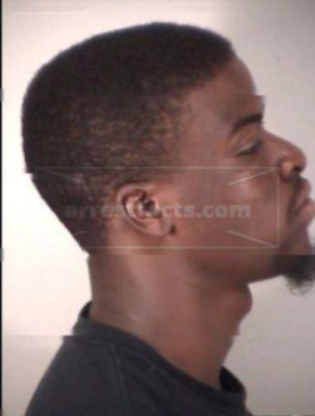 Kosheme Jermal Richmond