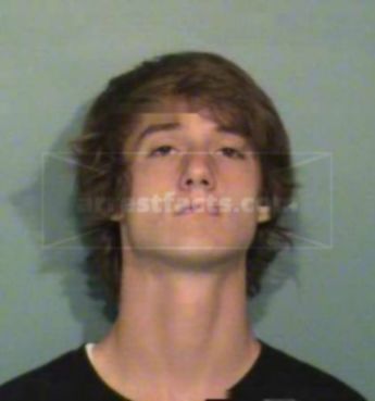 Heyden Paul Boone