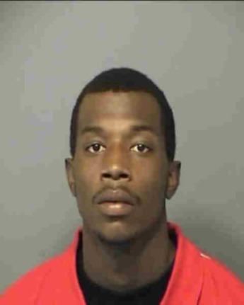 Dericco Sherod Eckwood