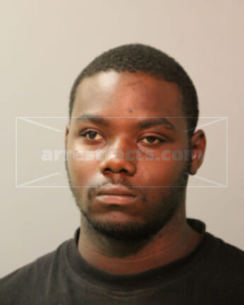 Keyanta D Mccray