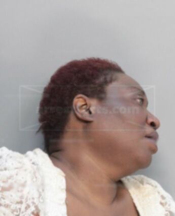 Cassandra Vernette Solomon