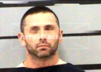 Anthony Allen Rodriquez