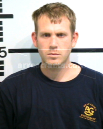 Joshua Post Moore