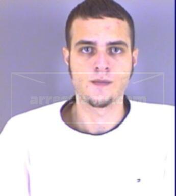 Tyler Lavan Hayes
