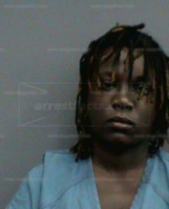 Sade Marie Dunbar