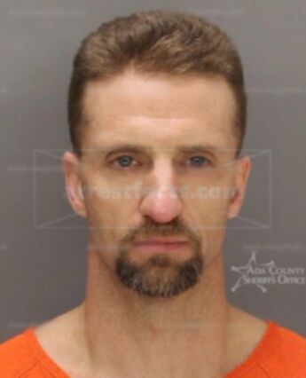 Chad Stewart Ritchie