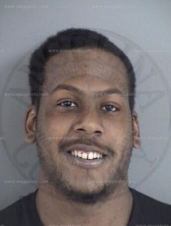 Darion Anthony Amie