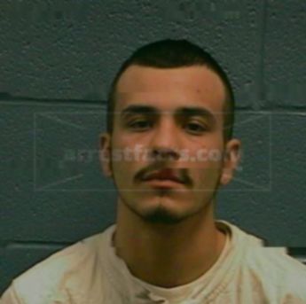 Anthony Scott Currier