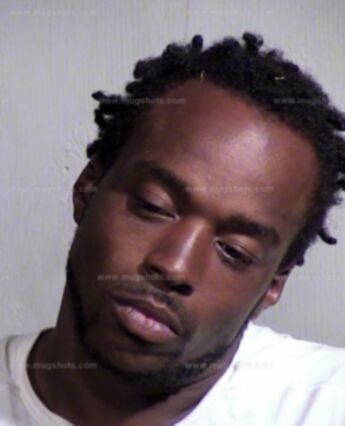 Davon Barry