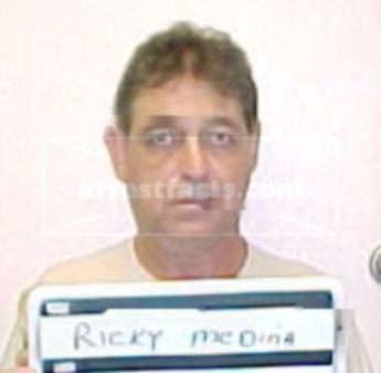 Ricky Daniel Medina