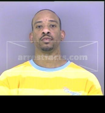 Brandon Tolbert Warren