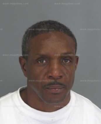 William Alphonso Moore