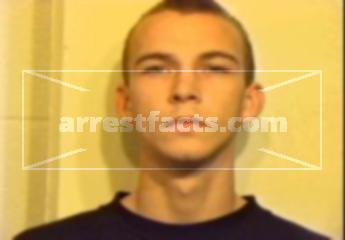 Steven Aaron Creighton