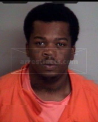 Terrius Germaine Green