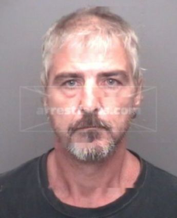 Tony Edward Clemmons