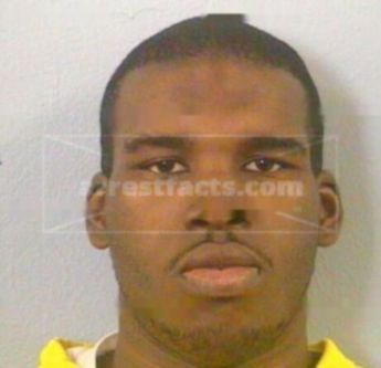 Savonte Brown