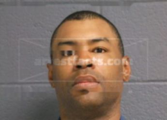 Gregory Daniel Jones