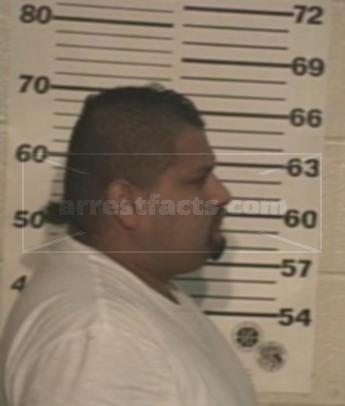 Israel Martinez Garza