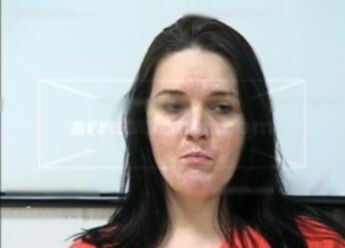 Melissa Gail Jackson