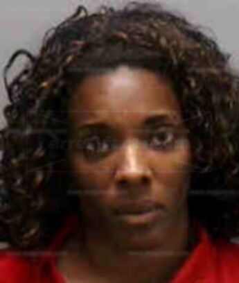 Gina Wilhelmina Mcleod