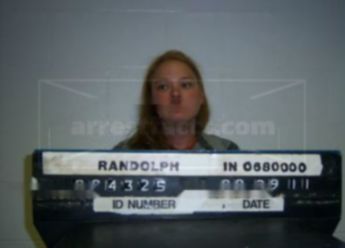 Desiree Nicole Huffman