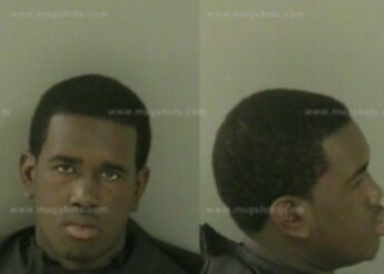 Johnkeith Lamar Carter