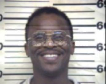 Gary Dupree Robinson